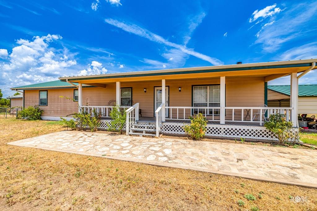 10934 Glass Rd Property Photo