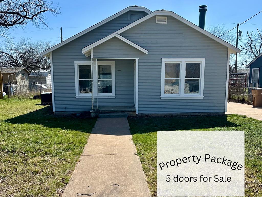 2005 Bailey St Property Photo