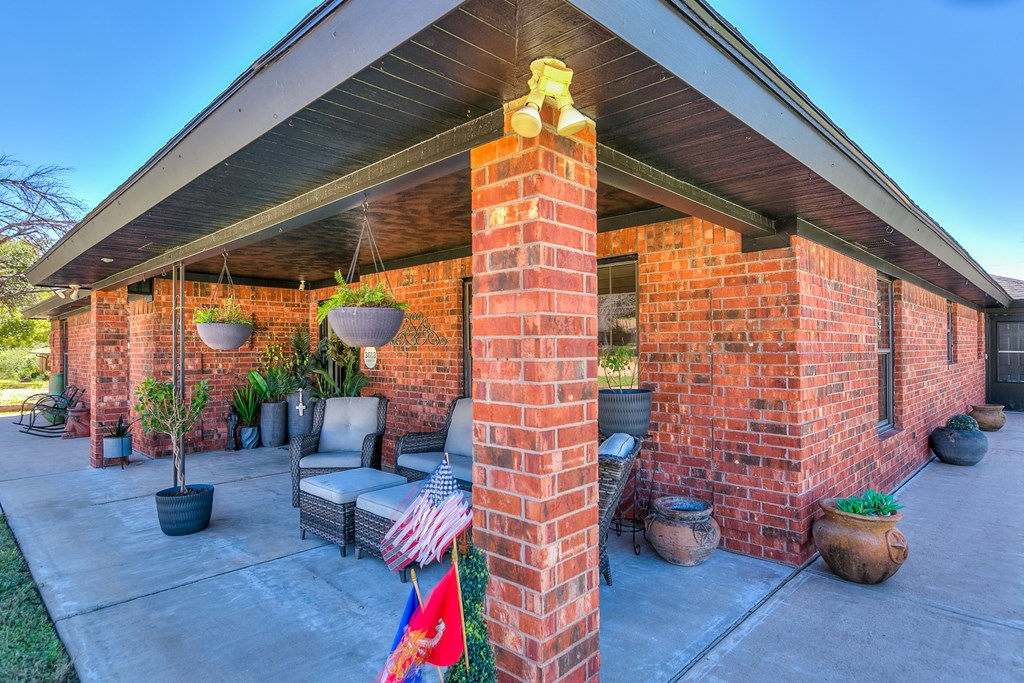 3613 Clark Dr Property Photo 8