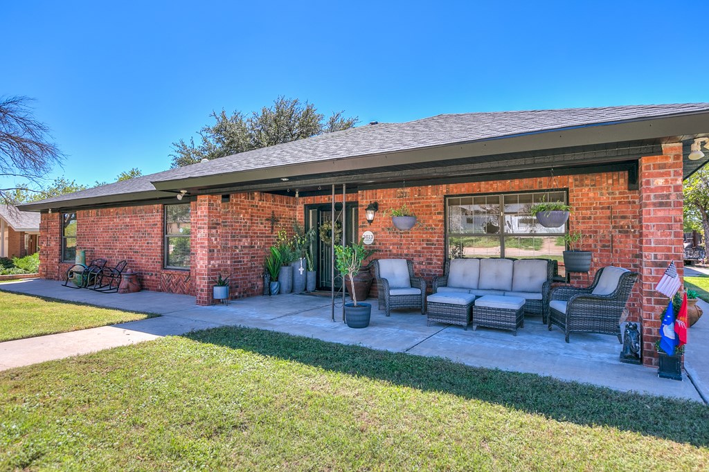 3613 Clark Dr Property Photo 11