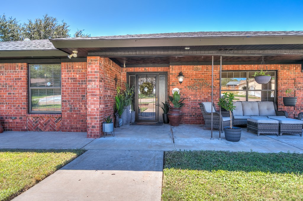 3613 Clark Dr Property Photo 12