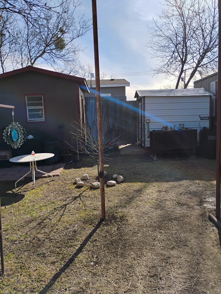 103 Ave F Property Photo 2