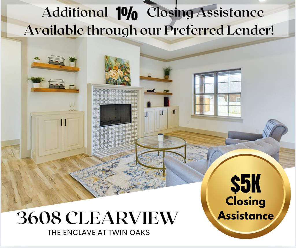 3608 Clearview Dr Property Photo
