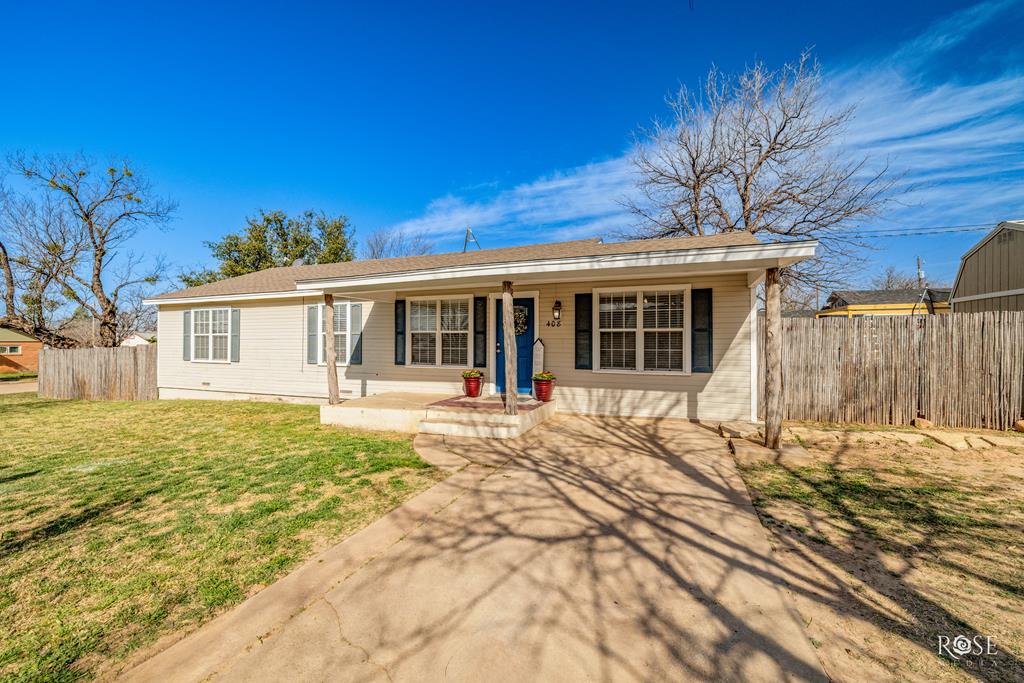 408 Murrell Ave Property Photo