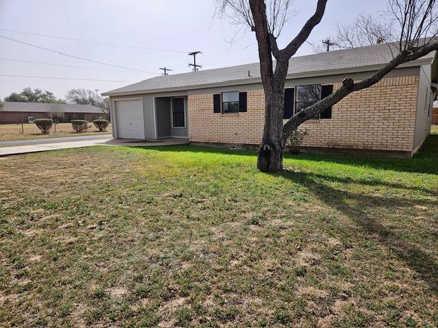 841 Van Zandt St Property Photo