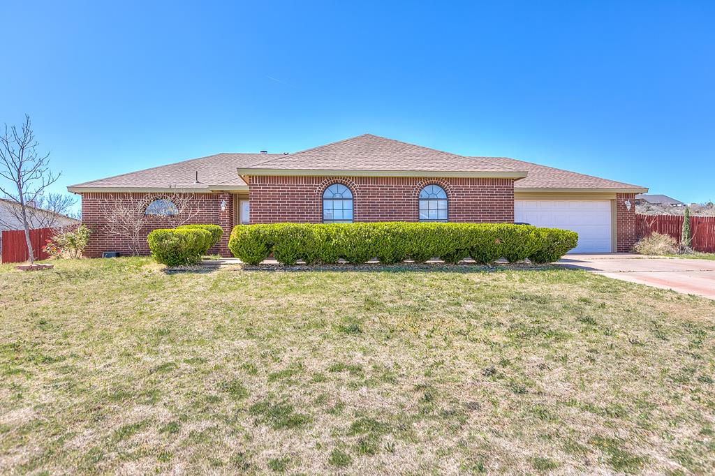 1605 Amberton Pkwy Property Photo
