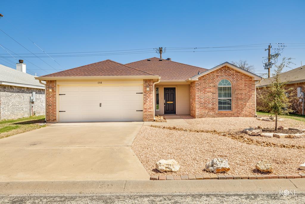 1318 Joseph Lane Property Photo