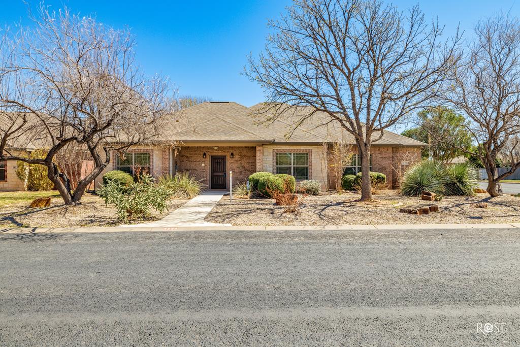 4234 Chisholm Trail Property Photo
