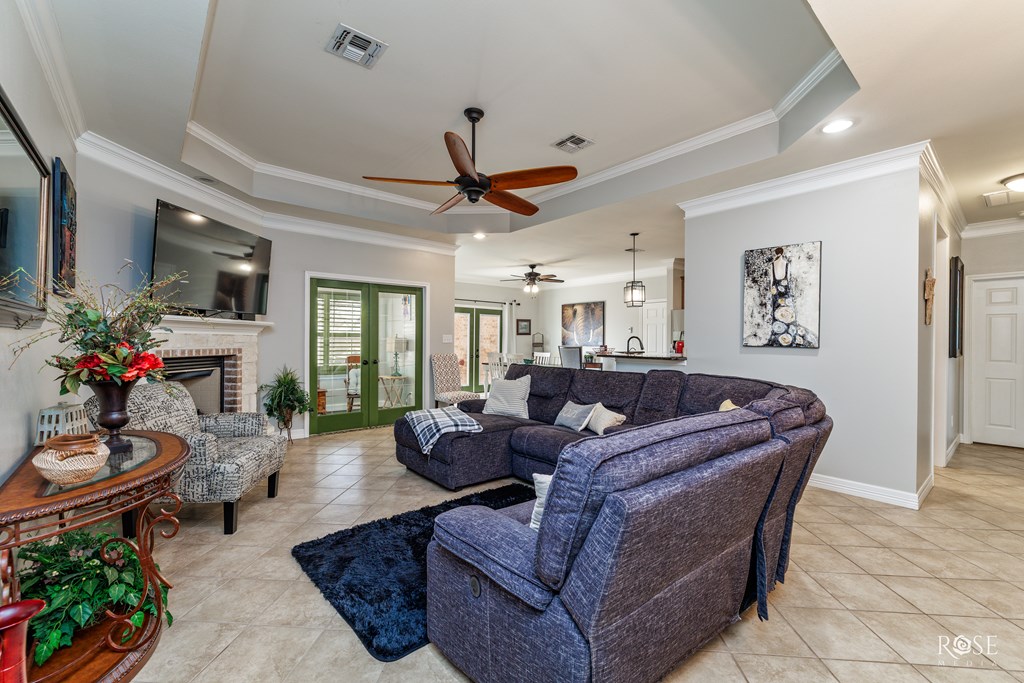 4234 Chisholm Trail Property Photo 2