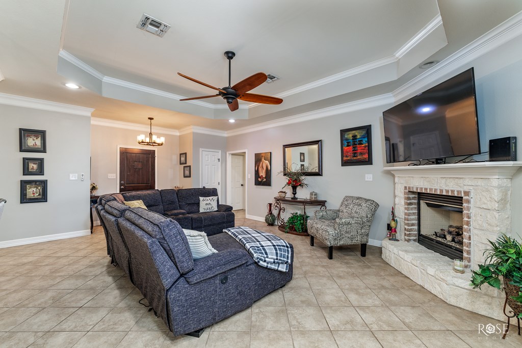 4234 Chisholm Trail Property Photo 4