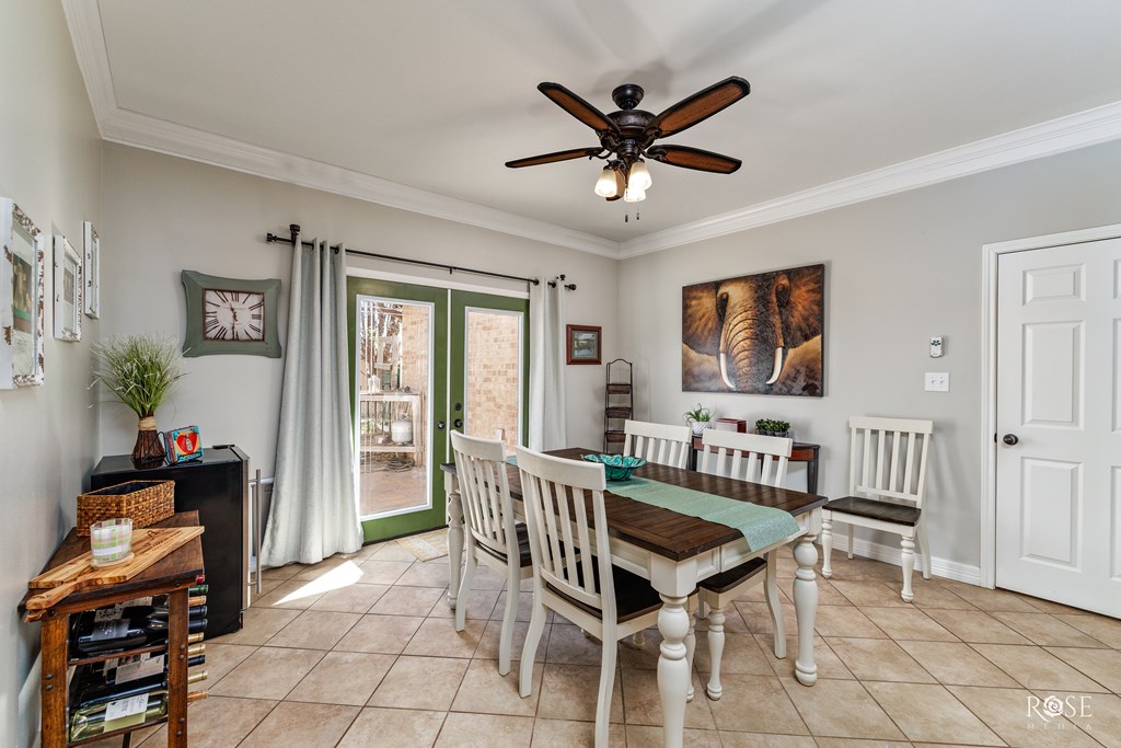 4234 Chisholm Trail Property Photo 5