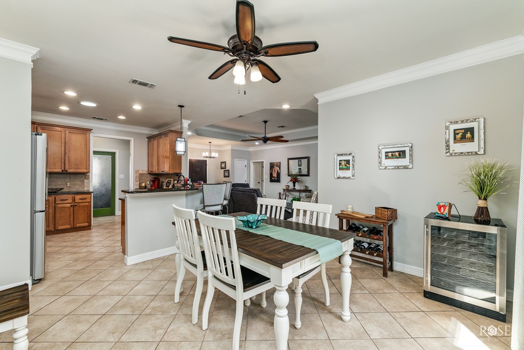 4234 Chisholm Trail Property Photo 6