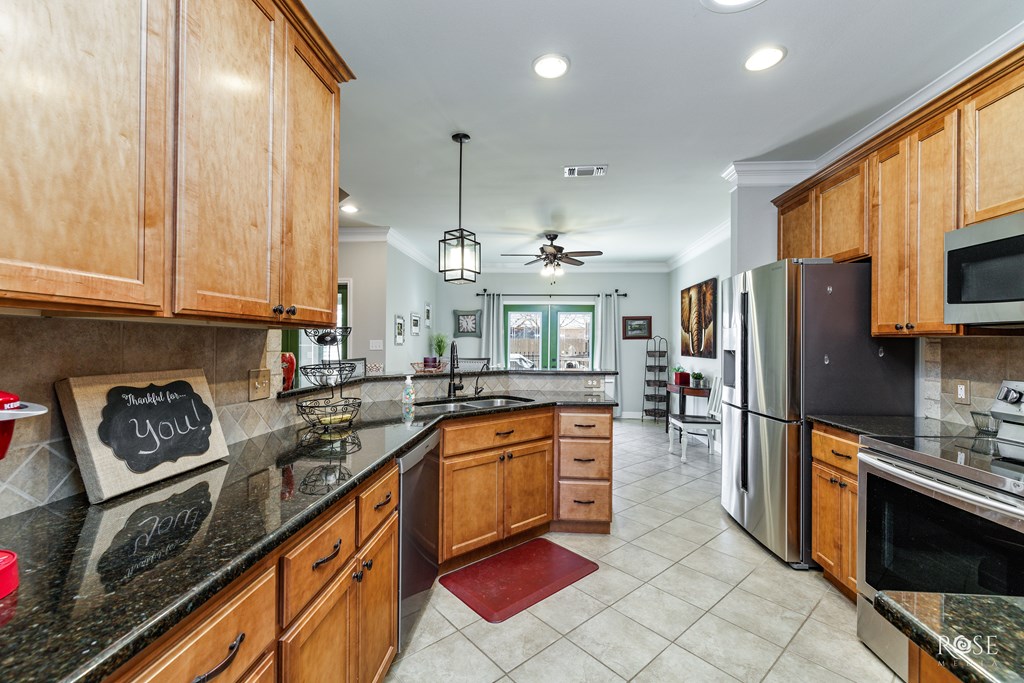 4234 Chisholm Trail Property Photo 7