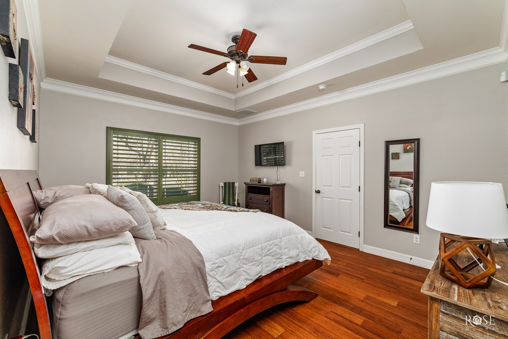 4234 Chisholm Trail Property Photo 13