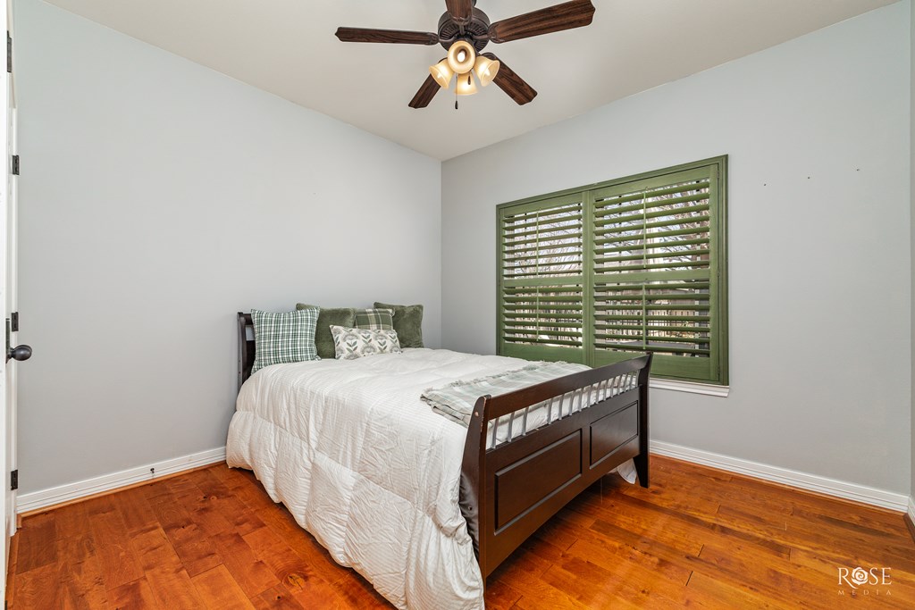 4234 Chisholm Trail Property Photo 19