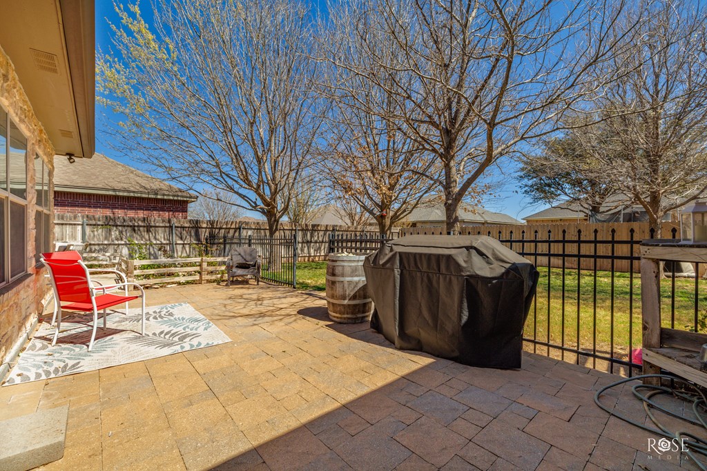 4234 Chisholm Trail Property Photo 21