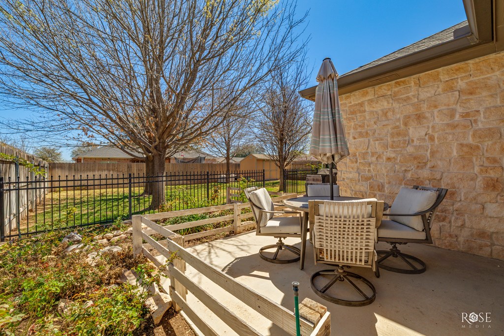 4234 Chisholm Trail Property Photo 22