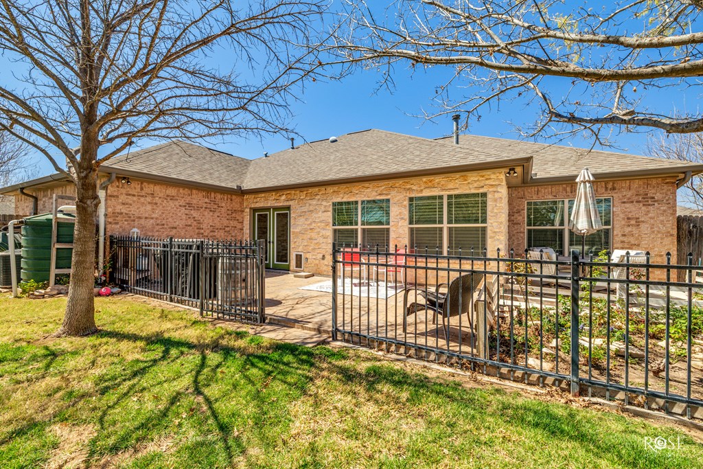 4234 Chisholm Trail Property Photo 24