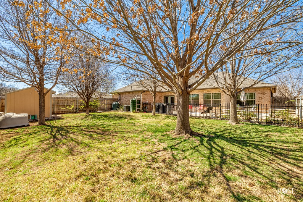 4234 Chisholm Trail Property Photo 25