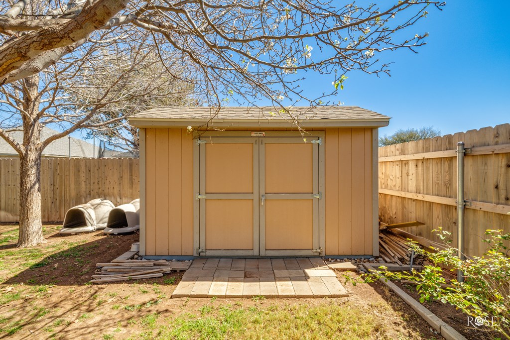 4234 Chisholm Trail Property Photo 26