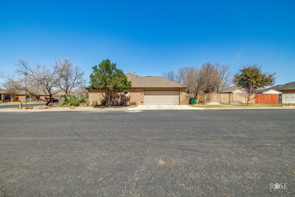 4234 Chisholm Trail Property Photo 29