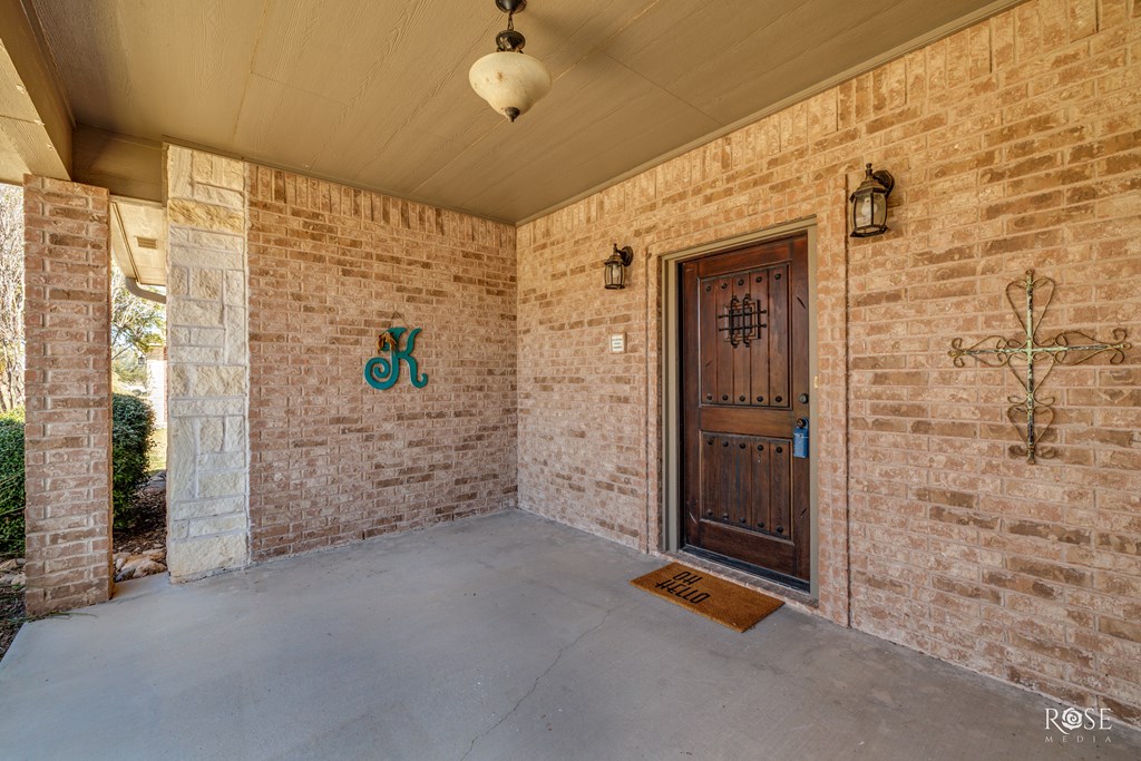 4234 Chisholm Trail Property Photo 32