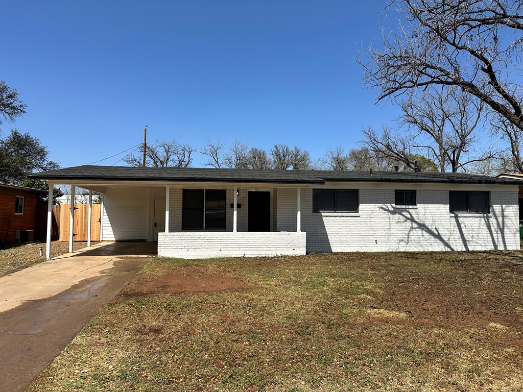 2750 Harvard Ave Property Photo