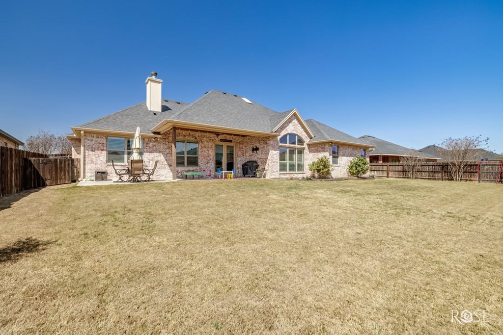 4718 Shadow Creek Property Photo 32