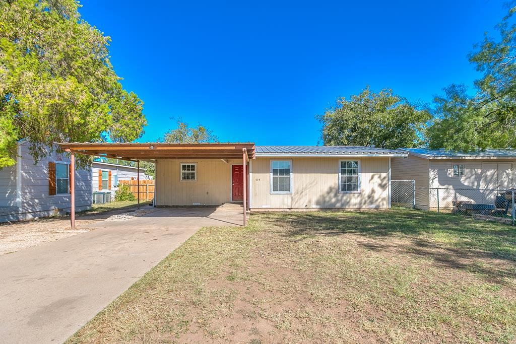 Lone Star Real Estate Listings Main Image