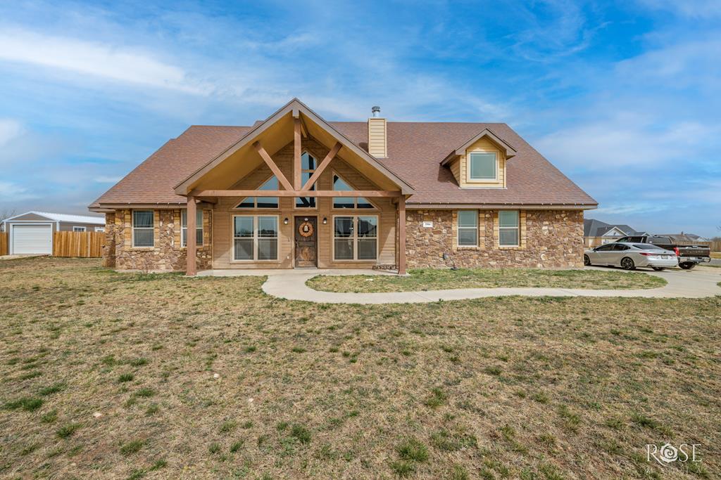 3504 Badger Ct Property Photo