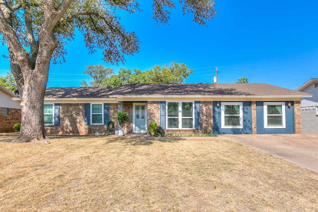 3101 Bluebonnet Lane Property Photo 3