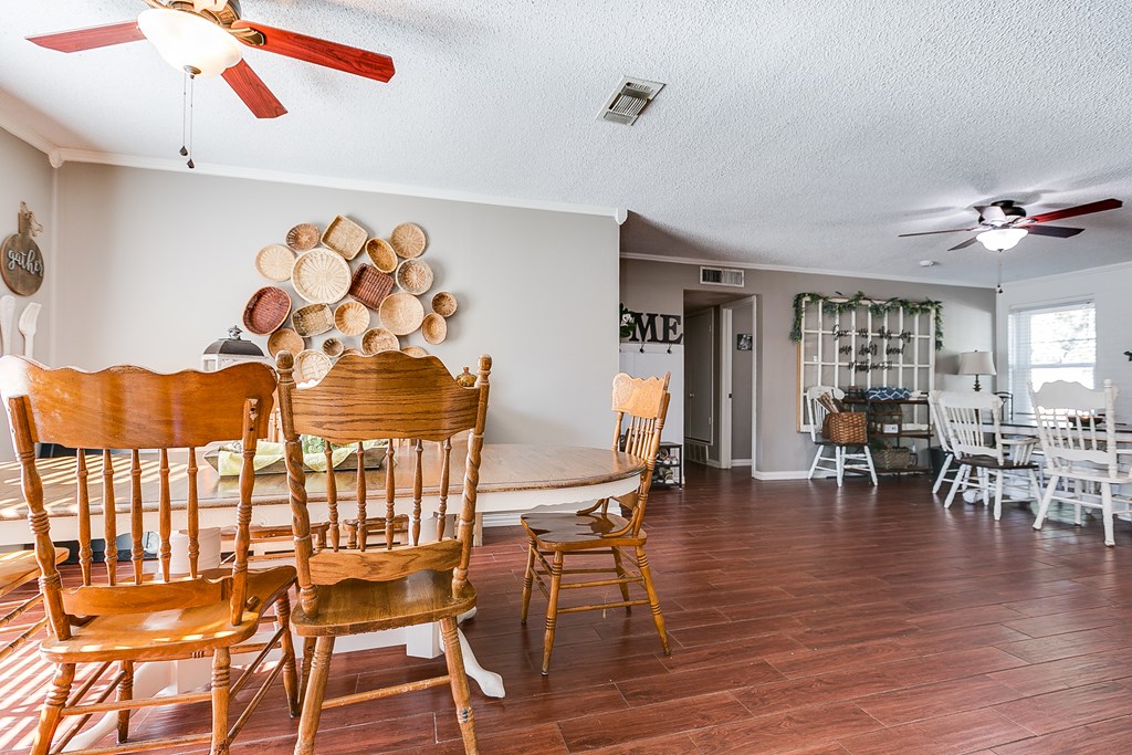 3101 Bluebonnet Lane Property Photo 9