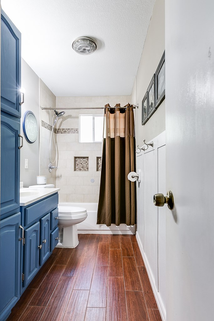 3101 Bluebonnet Lane Property Photo 19