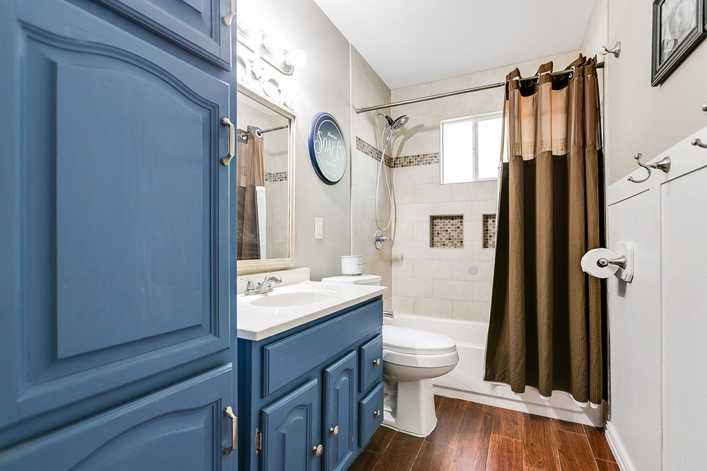 3101 Bluebonnet Lane Property Photo 20