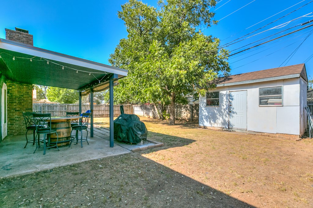 3101 Bluebonnet Lane Property Photo 32