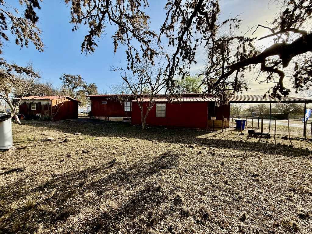 200 N Pecos St Property Photo 6