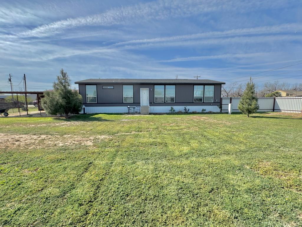7754 S Copper Mountain Circle Property Photo 2