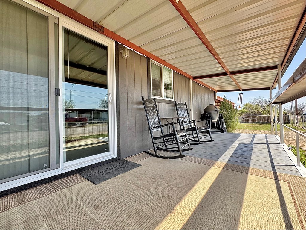 7754 S Copper Mountain Circle Property Photo 3