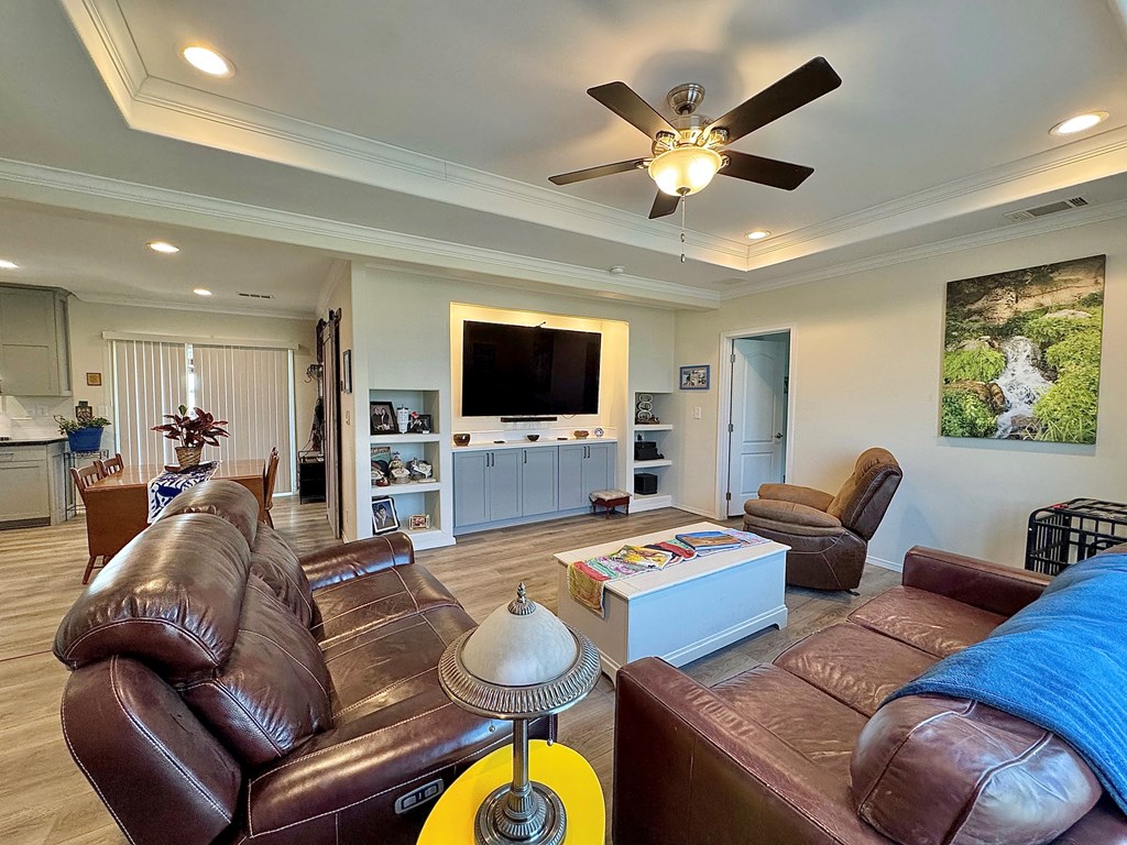 7754 S Copper Mountain Circle Property Photo 8