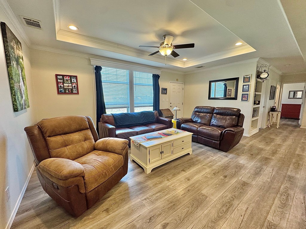 7754 S Copper Mountain Circle Property Photo 9