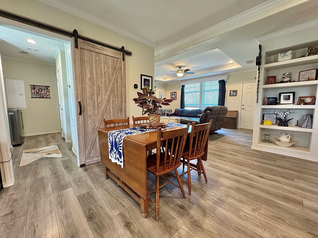 7754 S Copper Mountain Circle Property Photo 11