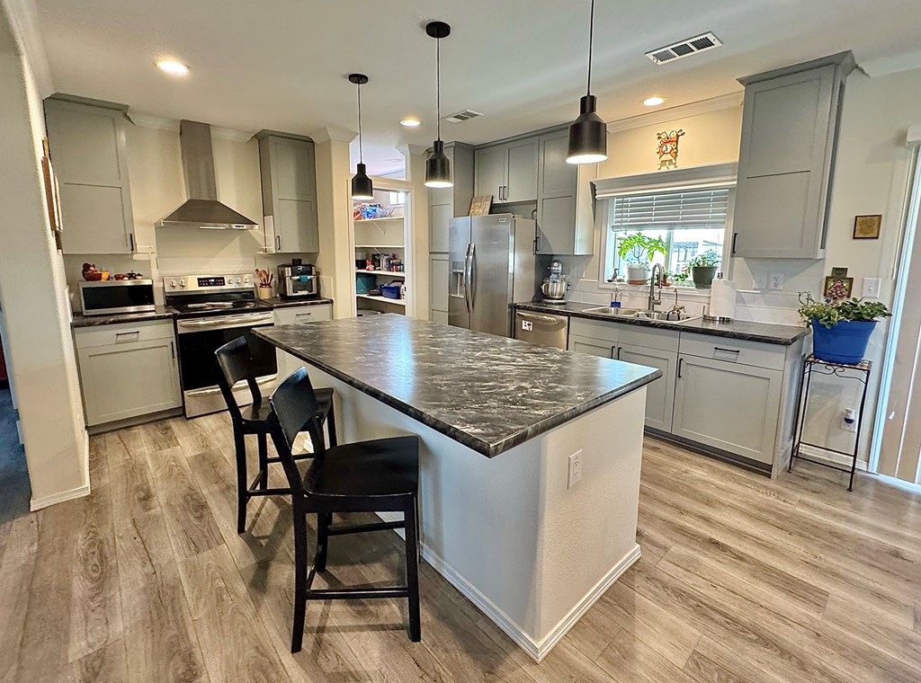 7754 S Copper Mountain Circle Property Photo 16