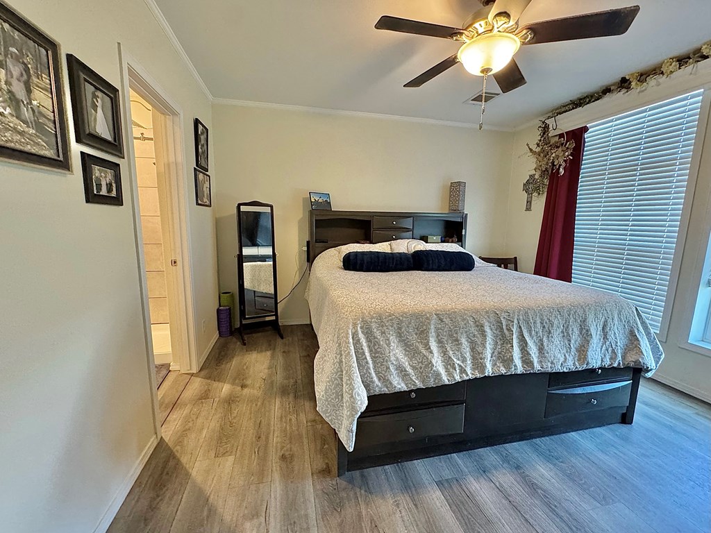 7754 S Copper Mountain Circle Property Photo 21