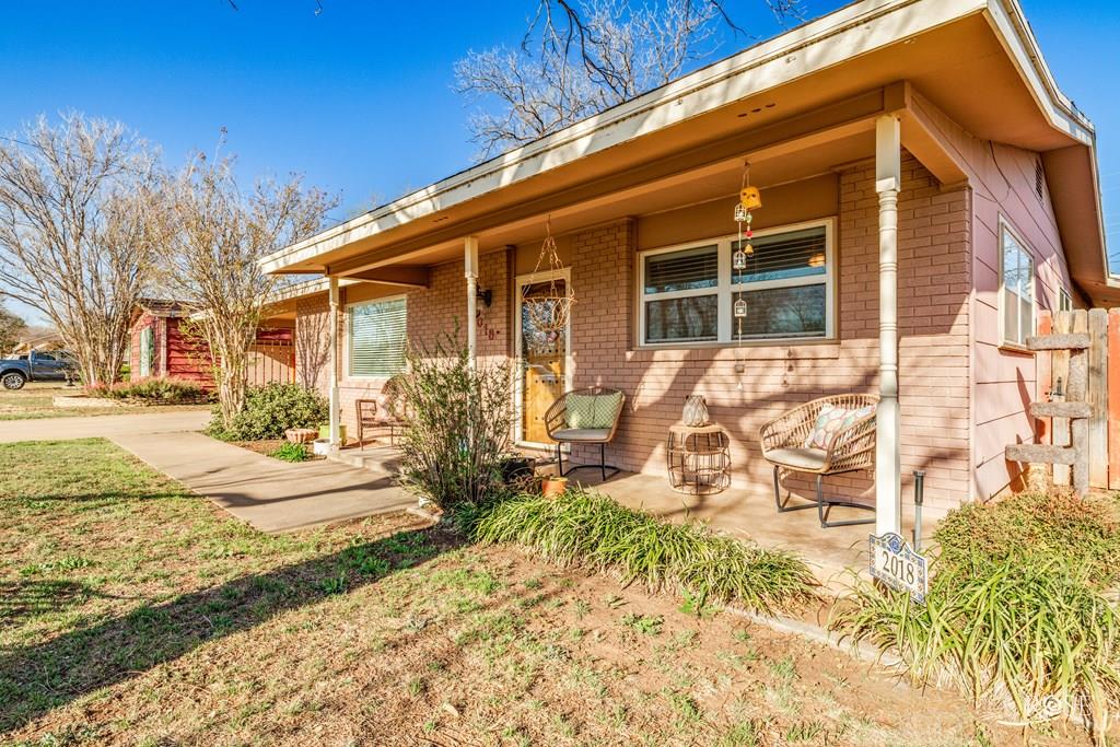 College Hills Real Estate Listings Main Image