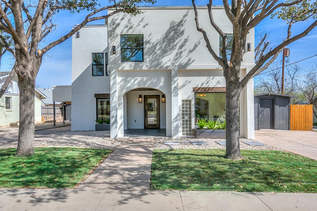 1818 W Ave J Property Photo