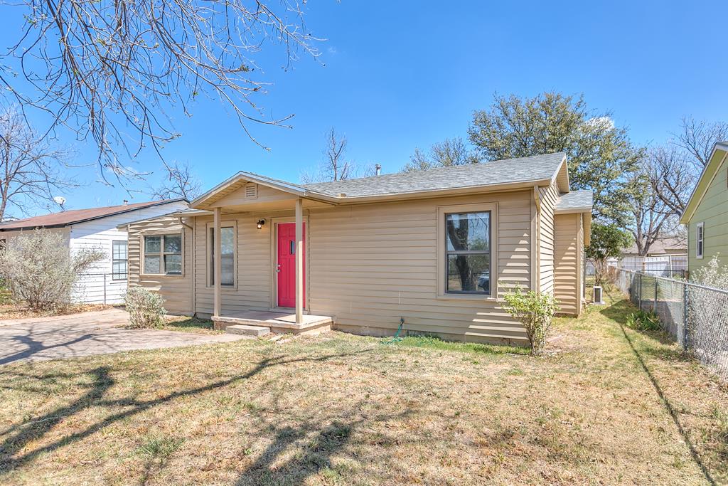 1318 Fulton St Property Photo 1
