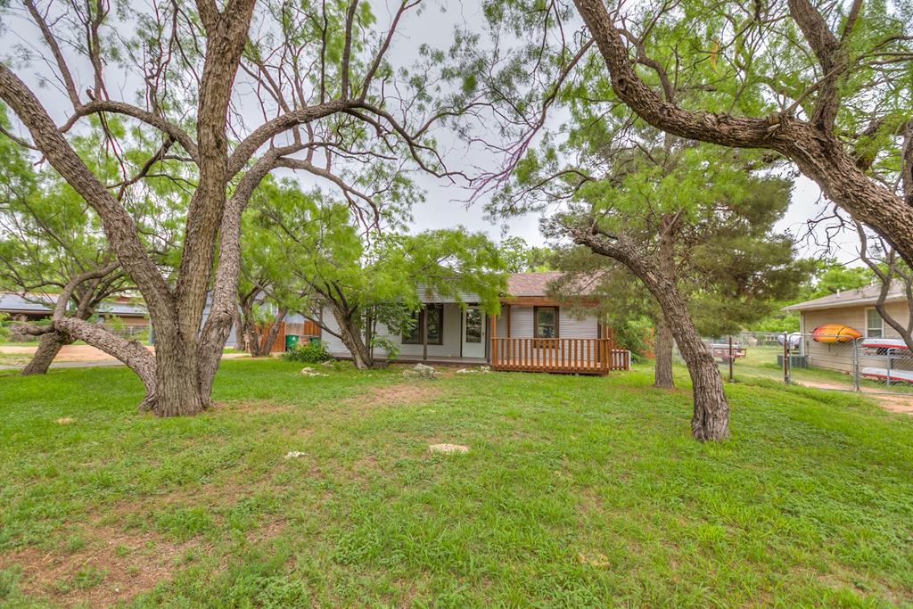 6626 Knickerbocker Rd Property Photo 1