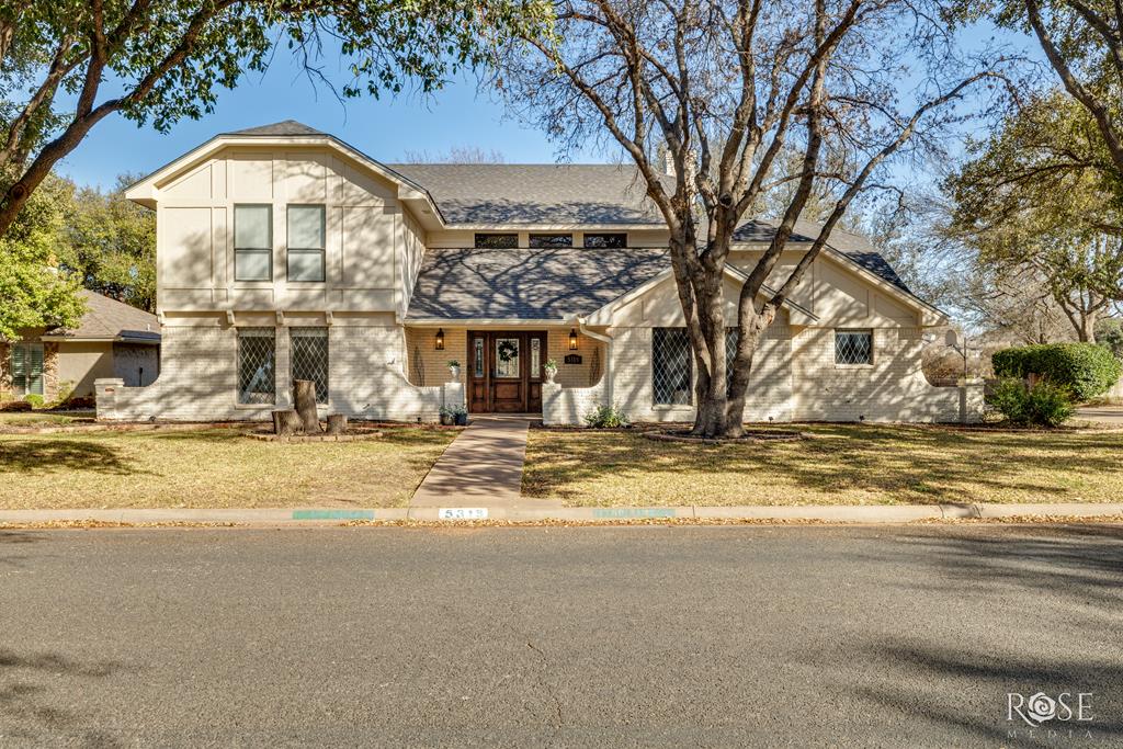 5318 Beverly Dr Property Photo 1