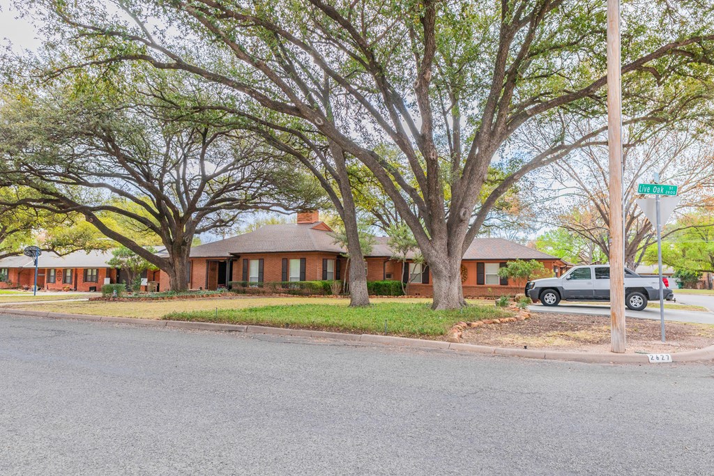 2627 Live Oak St Property Photo 3