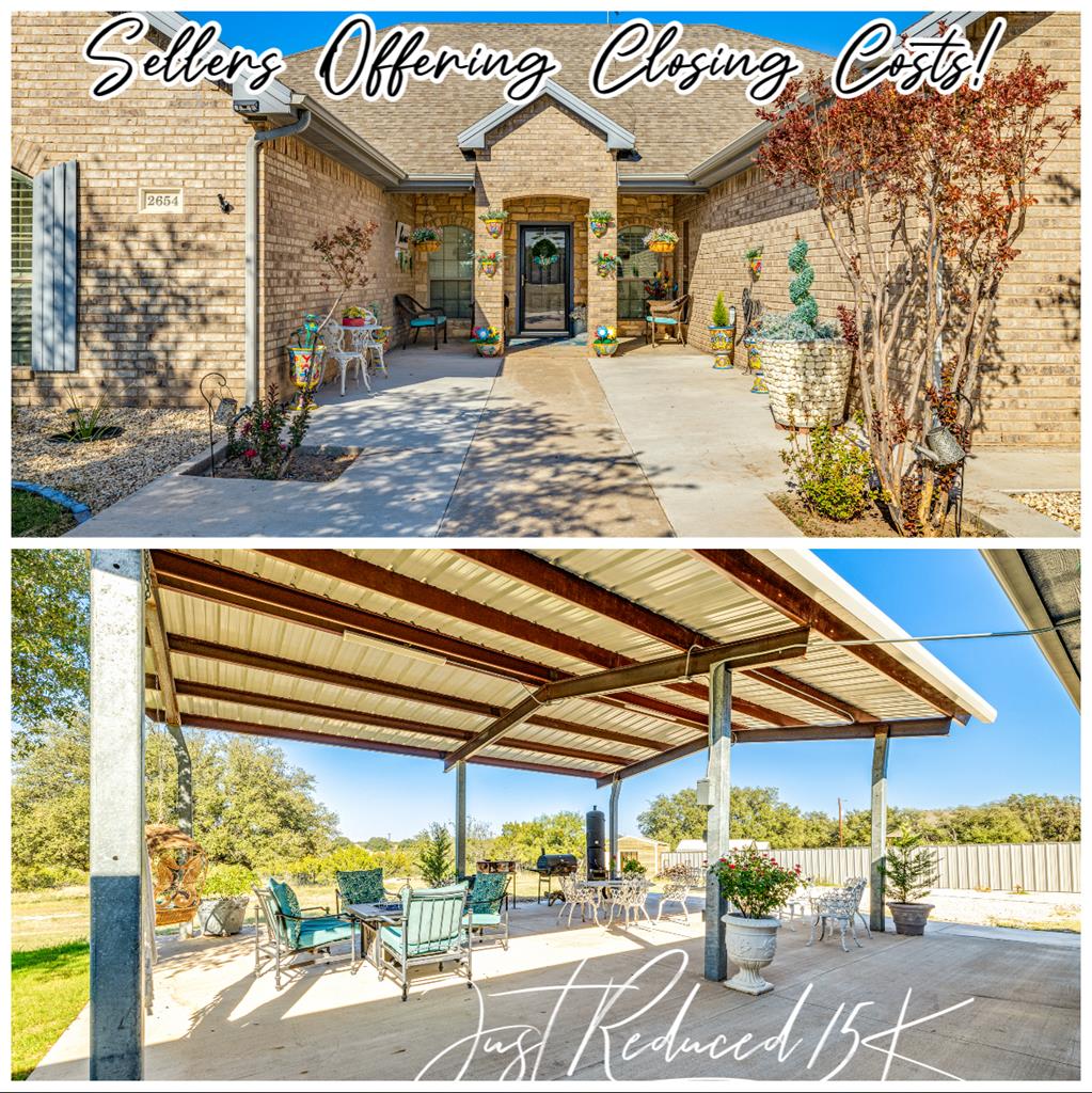 2654 Venado Dr Property Photo